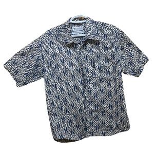 Columbia Collared Shirt